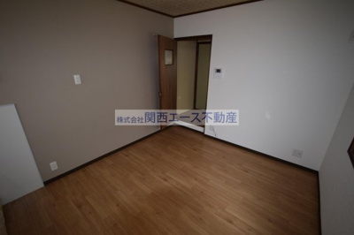 | 福万寺町南３丁目貸家