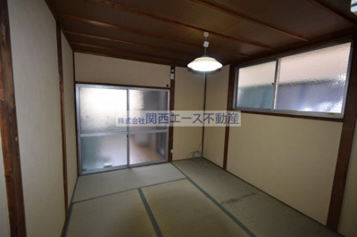  | 福万寺町南３丁目貸家