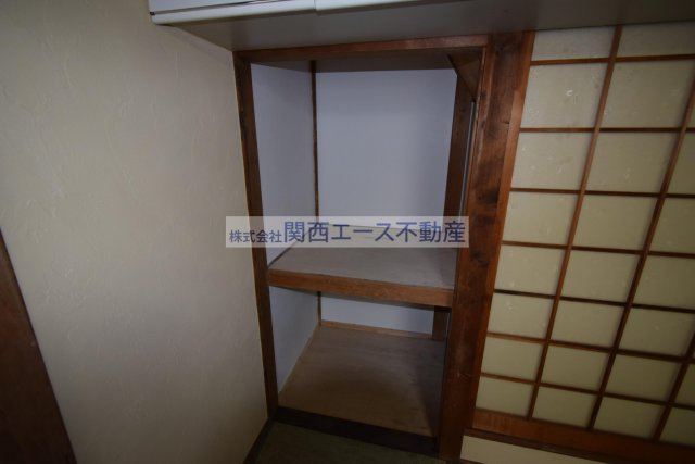  | 福万寺町南３丁目貸家