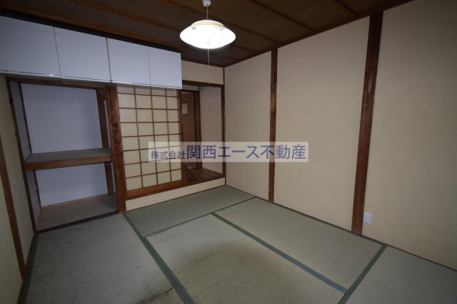  | 福万寺町南３丁目貸家