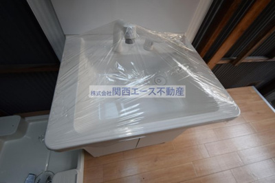  | 福万寺町南３丁目貸家