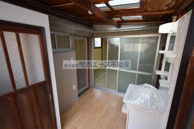  | 福万寺町南３丁目貸家