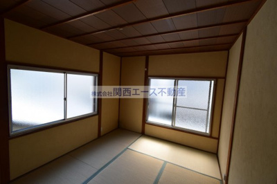  | 福万寺町南３丁目貸家