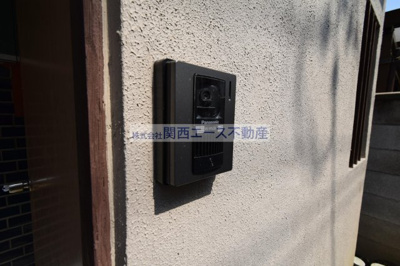 【その他共用部分】 | 福万寺町南３丁目貸家