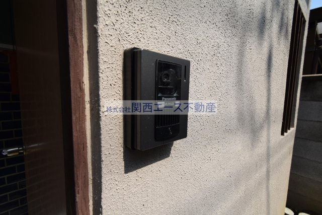 【その他共用部分】 | 福万寺町南３丁目貸家