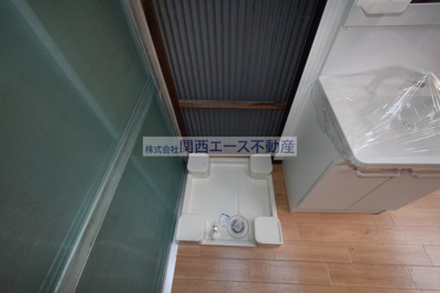 【設備】 | 福万寺町南３丁目貸家