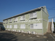 コーポ空港通りの画像