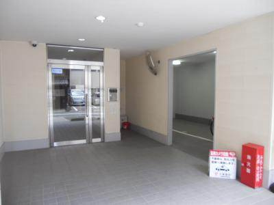 トゥー・ル・モンド京都五条の設備