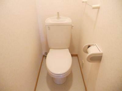 トゥー・ル・モンド京都五条のトイレ|トイレ