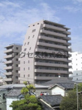 中野区中野６丁目のマンションの画像