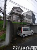 遠藤貸家の画像