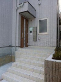 プティソレイユ神楽坂の詳細ページ 四ツ谷の賃貸物件はアップシードレジデンシャル