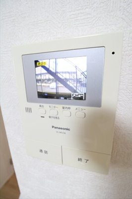【セキュリティ】 | コーポラス幸(ユキ)