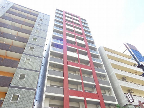 インザグレイス天神橋 大阪市中央区 浪速区 西区の賃貸 不動産はゴールデンホーム