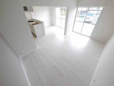 【居間・リビング】 | ときわ塩屋レクラン