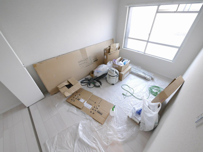 【寝室】 | ときわ塩屋レクラン