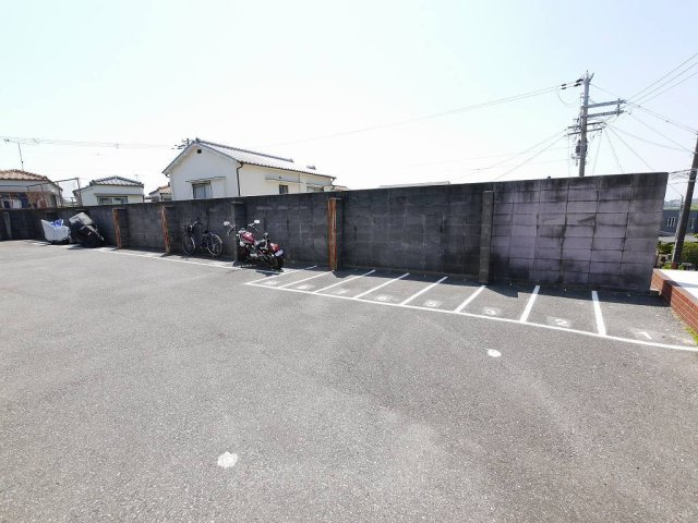 ときわ塩屋レクランのその他共用部分