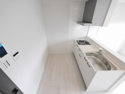 【キッチン】 | ときわ塩屋レクラン