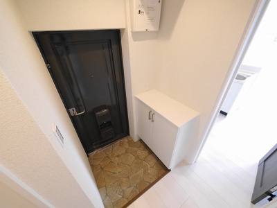 【玄関】 | ときわ塩屋レクラン