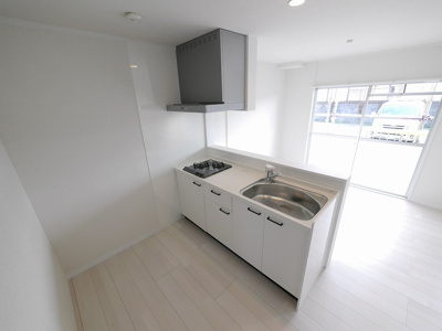 【キッチン】 | ときわ塩屋レクラン