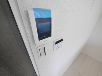 【セキュリティ】 | ときわ塩屋レクラン