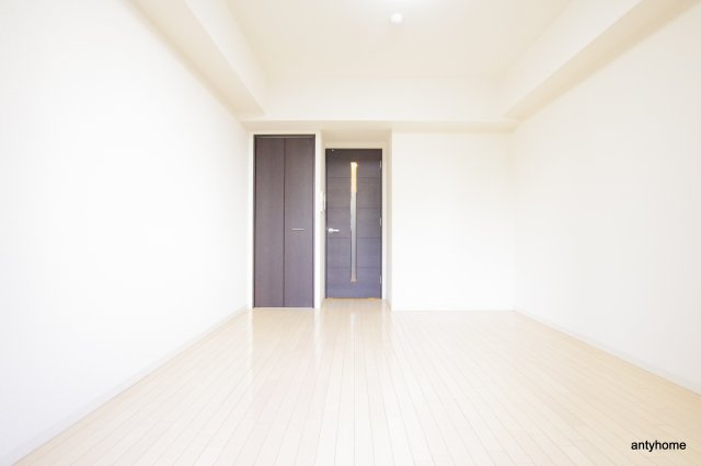 Lasante京橋　仲介手数料無料の洋室
