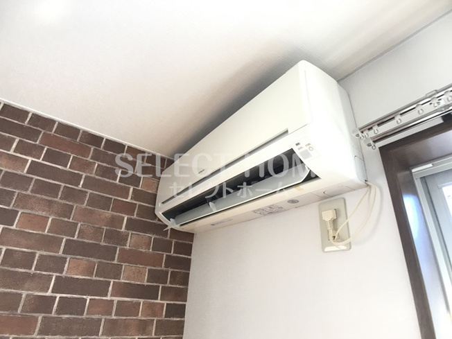 【設備】 | メイプル羽根北