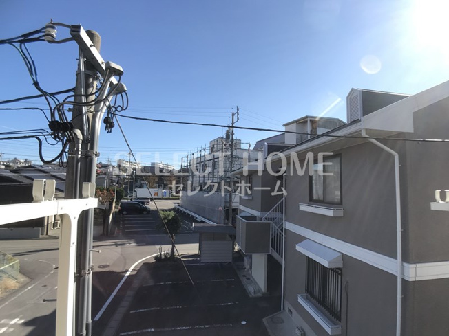 【展望】 | メイプル羽根北