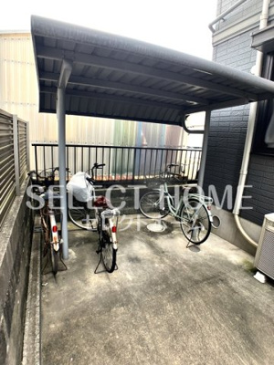 【その他共用部分】 | マノウールＳＡＫＡＥ