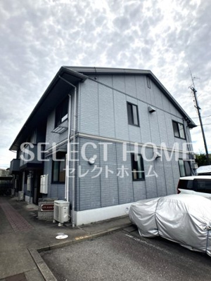 【外観】 | マノウールＳＡＫＡＥ | 物件の外観です