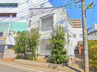 名古屋市瑞穂区釜塚町１丁目のアパートの画像