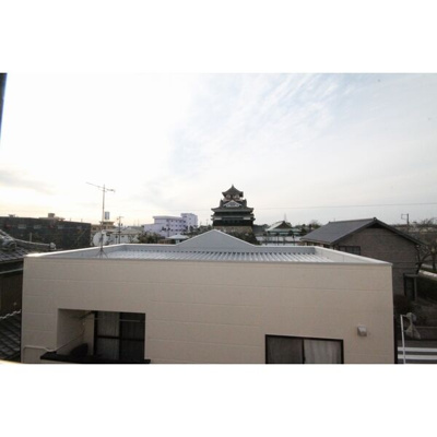 【展望】 | シャトー