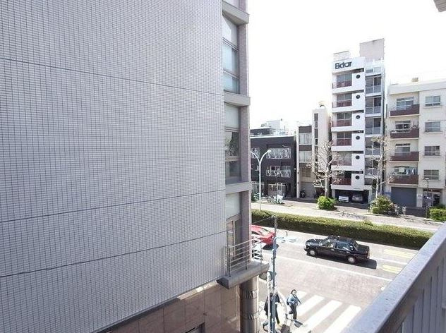 古澤ビルの展望|眺め