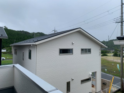 【展望】 | 大津市緑町15　新築戸建