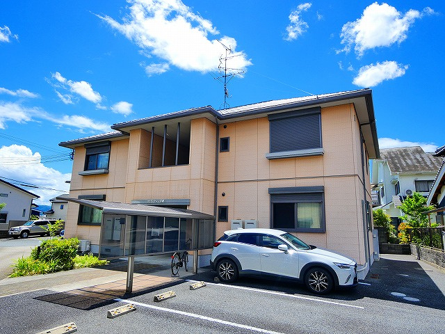 フェリシティーＢ・Ｄ