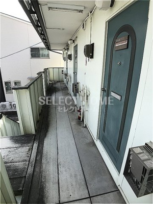 【その他共用部分】 | 竜美ケ丘ホームズ