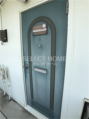  | 竜美ケ丘ホームズ