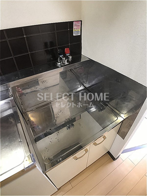 【セキュリティ】 | 竜美ケ丘ホームズ