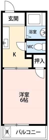 【間取り】 | 竜美ケ丘ホームズ