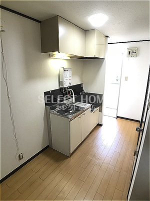  | 竜美ケ丘ホームズ