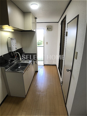  | 竜美ケ丘ホームズ