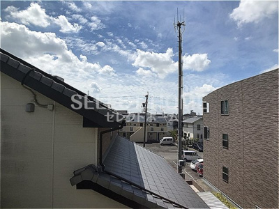  | 竜美ケ丘ホームズ