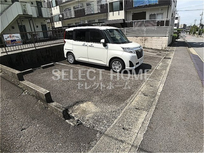  | 竜美ケ丘ホームズ