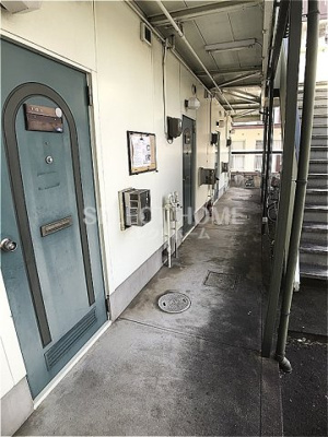  | 竜美ケ丘ホームズ