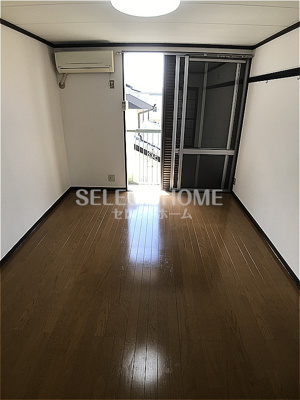 【居間・リビング】 | 竜美ケ丘ホームズ | リビングです