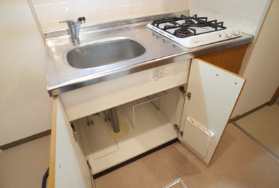 【内装】 | ジェヌイン本山