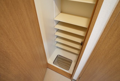 【収納】 | ジェヌイン本山