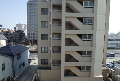 【展望】 | ジェヌイン本山