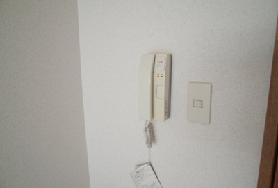 【セキュリティ】 | ジェヌイン本山