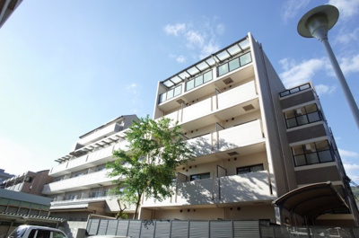 【外観】 | ジェヌイン本山